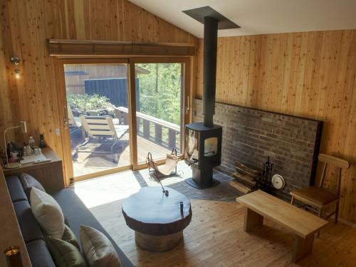 Private open-air hot spring Suite room [Yuragi]