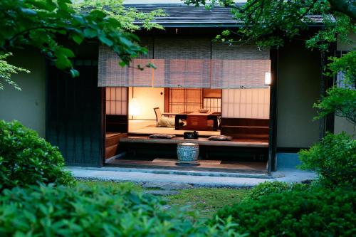 Suite with Spa Bath