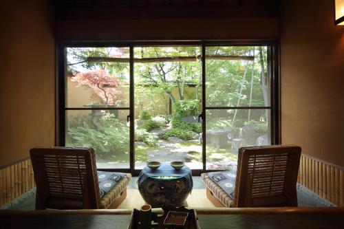 Suite with Spa Bath