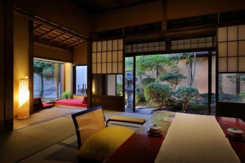 Family Room with Private Bathroom