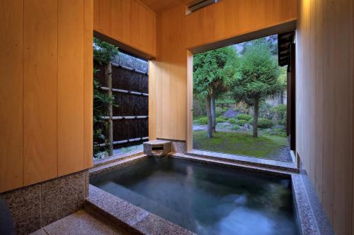 Family Room with Private Bathroom