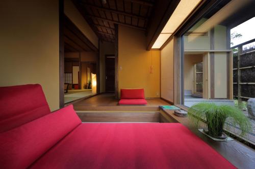 Family Room with Private Bathroom