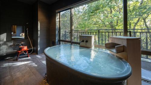 【Oruri Suite】with private sauna