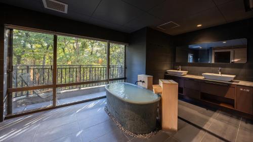 【Oruri Suite】with private sauna