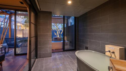 【Shinshun no Kago Suite】with private sauna