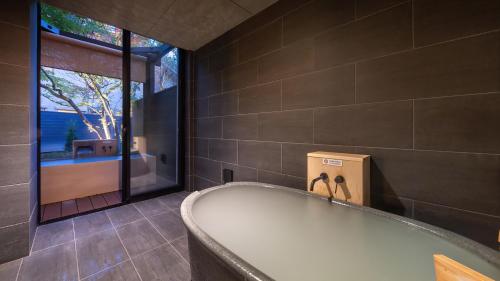 【Shinshun no Kago Suite】with private sauna