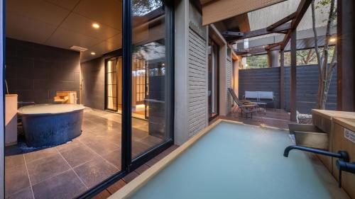 【Shinshun no Kago Suite】with private sauna