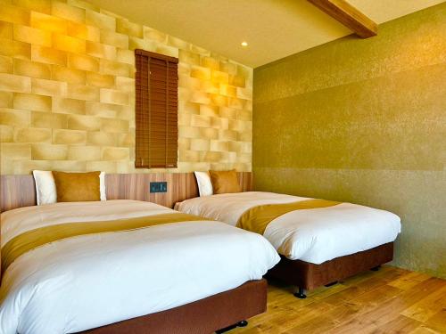 One Bedroom Villa