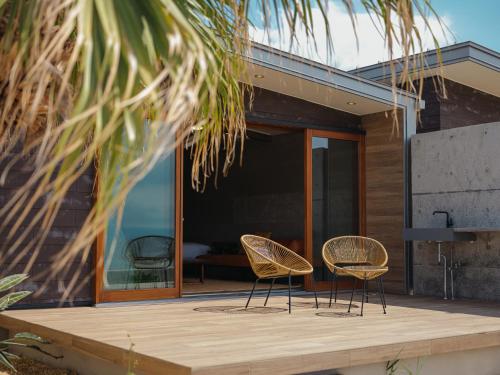 One Bedroom Villa