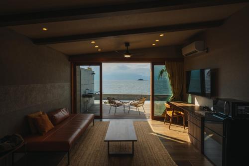 One Bedroom Villa