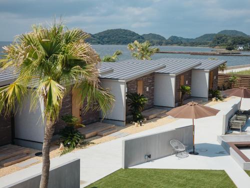 One Bedroom Villa