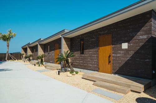 One Bedroom Villa