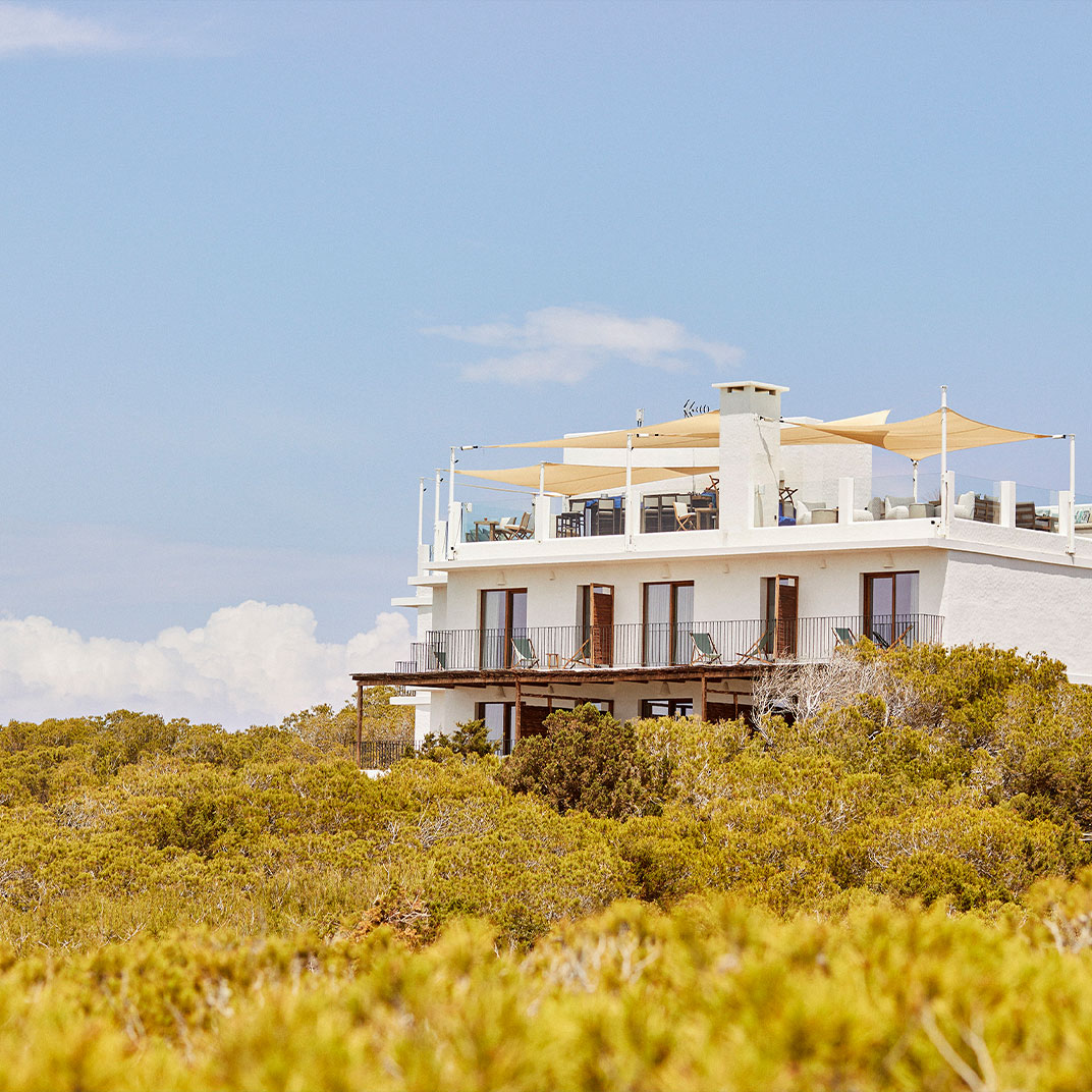 Teranka Formentera