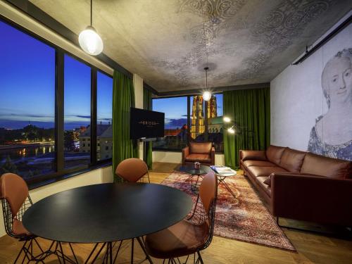 Prime Minister Suite
