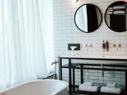 Prime Minister Suite