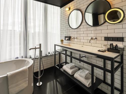 Prime Minister Suite