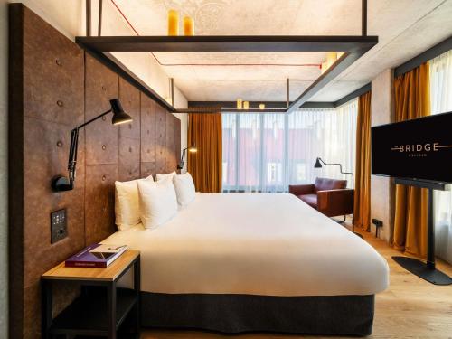Prime Minister Suite
