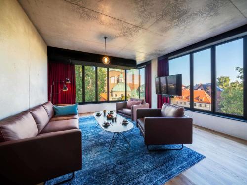 Presidential Suite