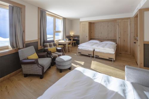 Family suite