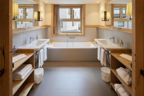 Family suite