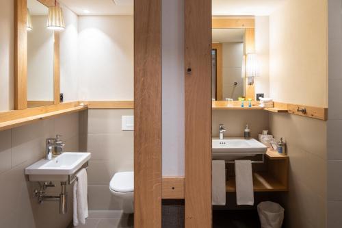 Maisonette Junior Suite