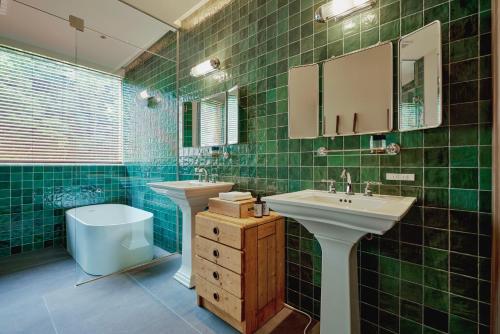 Junior Suite with Terrace