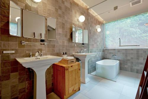 Junior Suite with Terrace