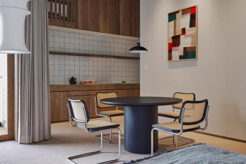 Junior Suite with Terrace