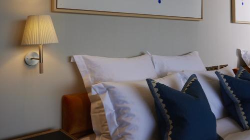 Junior Suite with Terrace