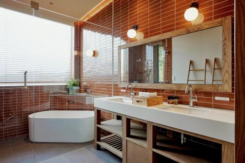 Junior Suite with Terrace