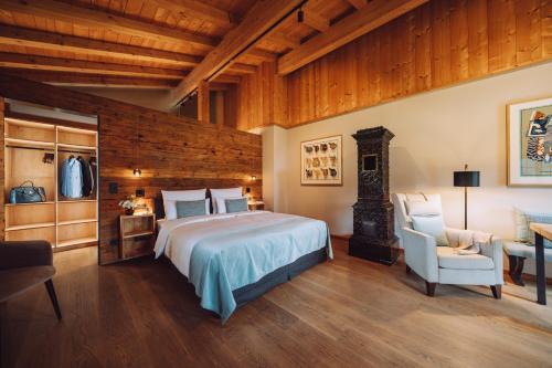 Alps Alm Suite