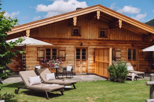 Alps Alm Suite
