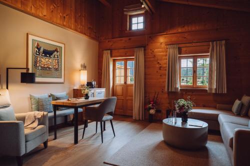 Alps Alm Suite