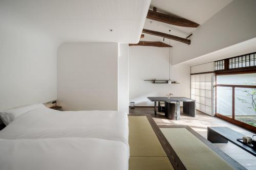 Junior Suite - 70㎡