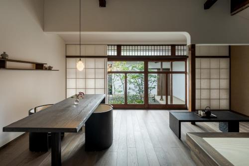 Junior Suite - 70㎡