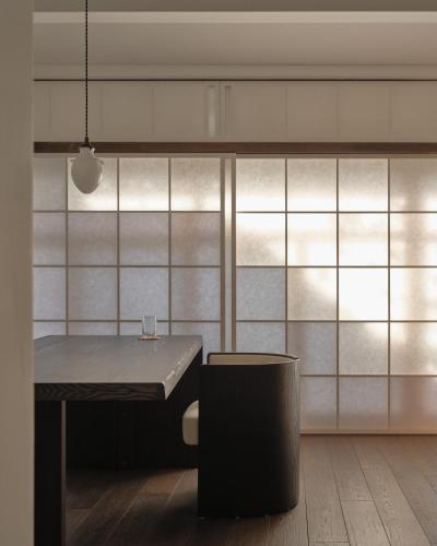 Junior Suite - 70㎡
