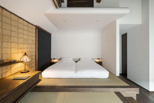 Junior Suite - 61㎡