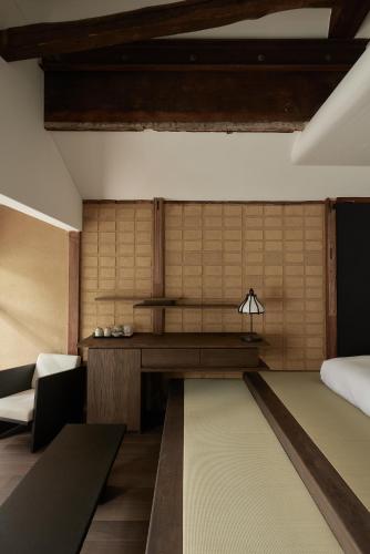 Junior Suite - 61㎡