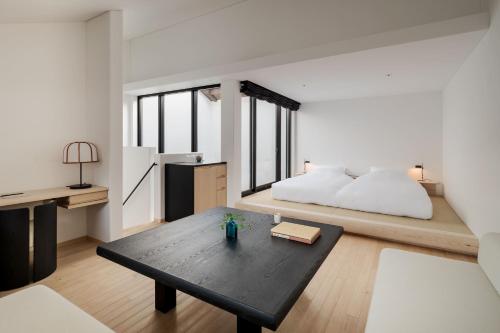 Maisonette Deluxe