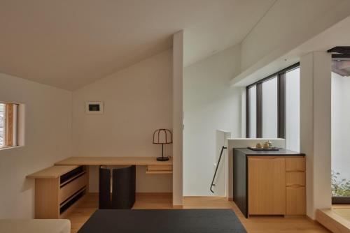 Maisonette Deluxe