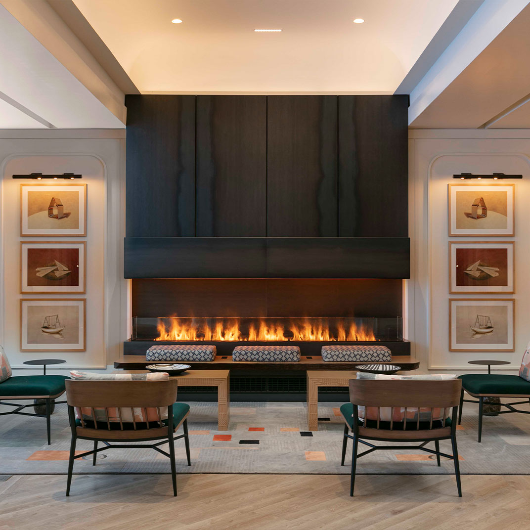 The Royal Sonesta Chicago Downtown