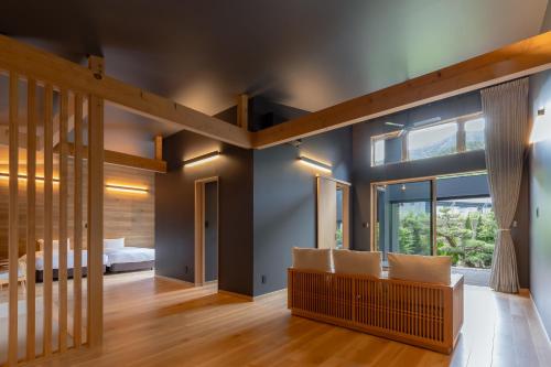 Modern Suite