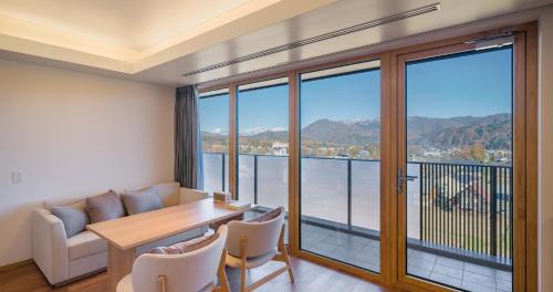 Standard Suite