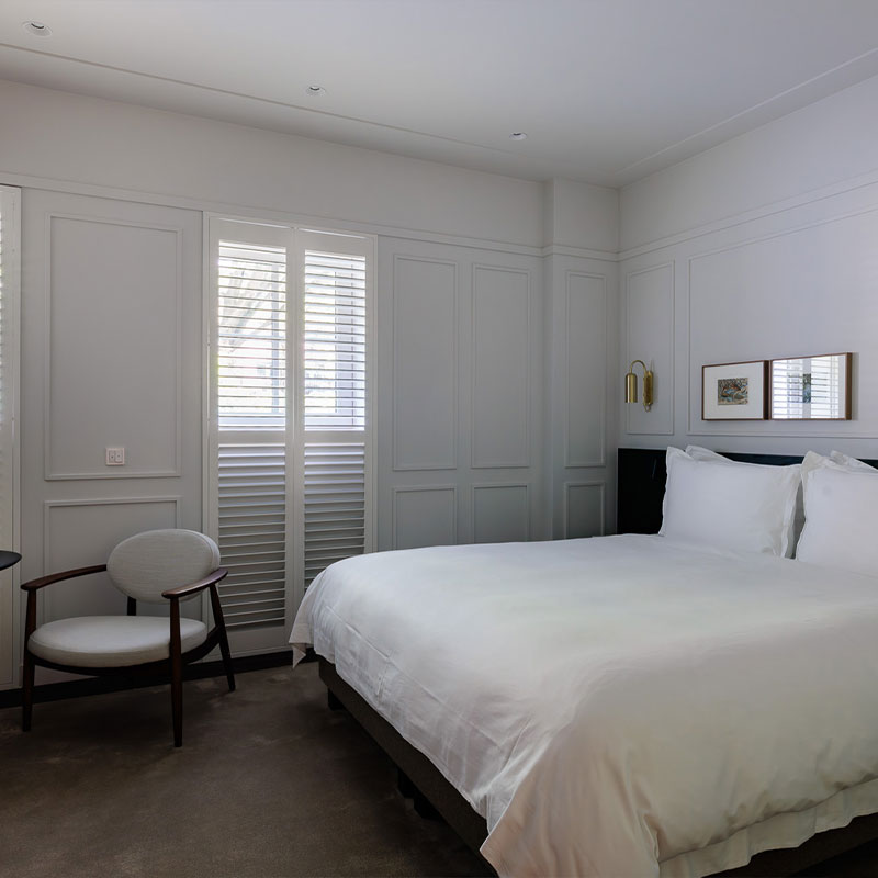  Luxury Room - Lower Ground Floor