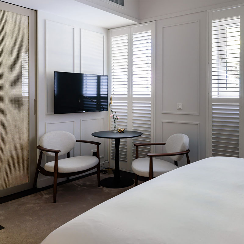  Luxury Room - Lower Ground Floor