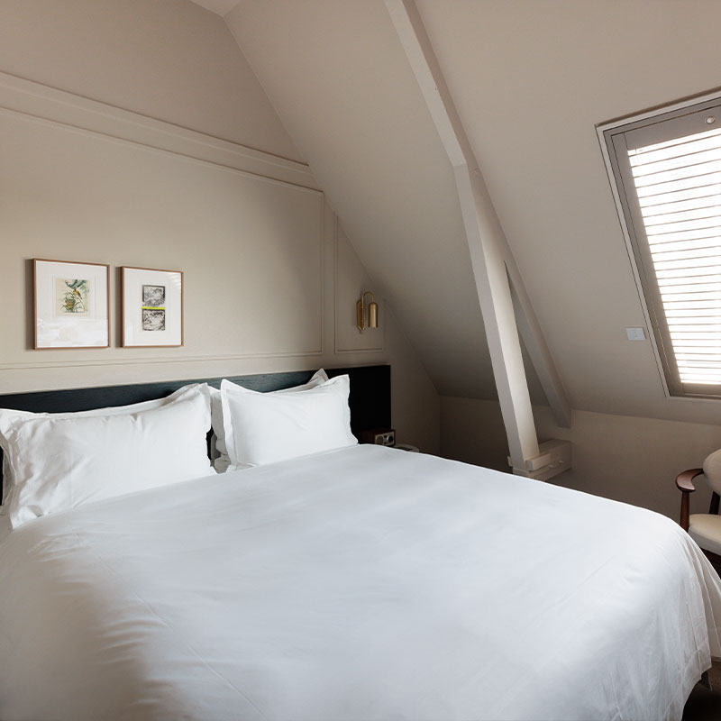 Luxury Room