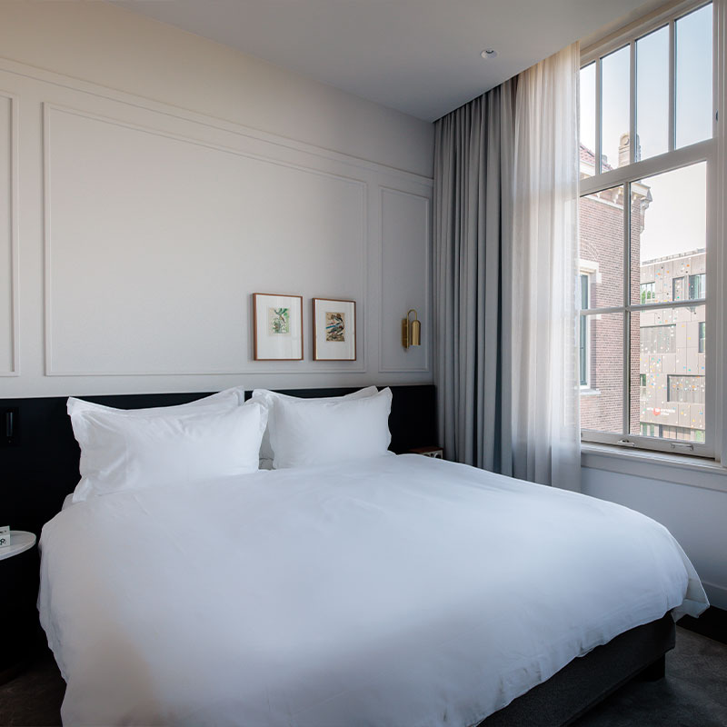 Luxury Room Superior