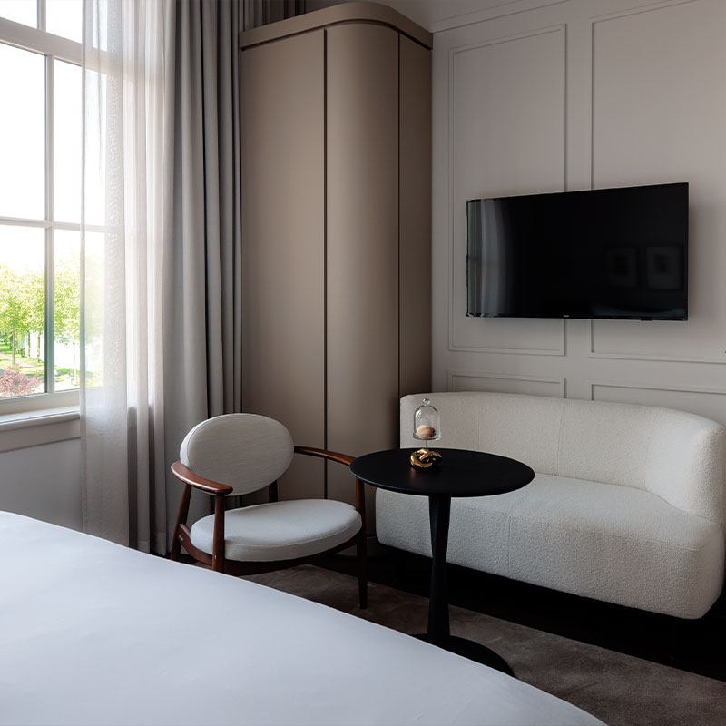 Luxury Room Superior