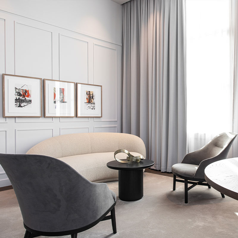 Pillows Grand Suite
