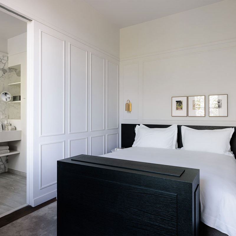 Pillows Grand Suite